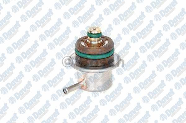 BOSCH 0280160557 Basinc Regulatoru Vw Bora Golf Passat Polo T4 2.5